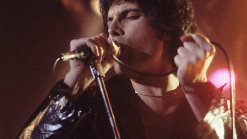 Freddie Mercury, personaj de legendă | VIDEO Freddie Mercury, personaj de legendă | VIDEO