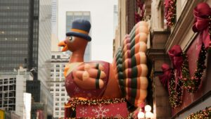 Thanksgiving Day: sărbătoarea recunoștinței și a familiei