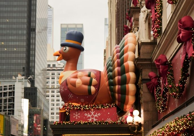 Thanksgiving Day: sărbătoarea recunoștinței și a familiei