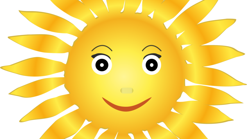 10 ponturi pentru a vă feri de caniculă, insolaţie şi arsuri solare!