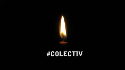 Zece ani de la tragedia Colectiv – o zi pentru memorie și adevăr