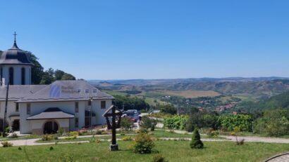 La Nicula, în 15 august