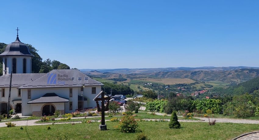 La Nicula, în 15 august