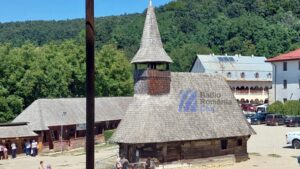 Mii de pelerini sunt așteptați la Mănăstirea Nicula de Hramul Adormirii Maicii Domnului