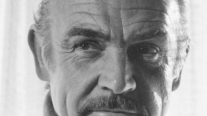 Personalitatea zilei: Sean Connery [VIDEO]