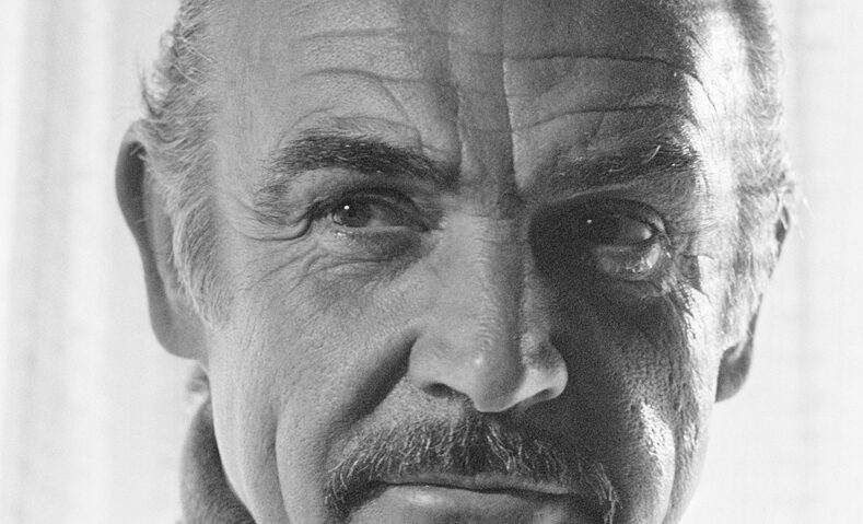 Personalitatea zilei: Sean Connery [VIDEO]