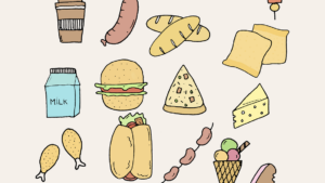 Cum va arăta masa de Crăciun în 2050