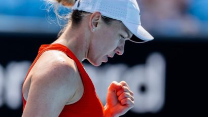 Azi începe procesul Simonei Halep