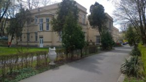 O nouă clădire pentru Spitalul Clinic de Pneumoftiziologie „Leon Daniello” din Cluj