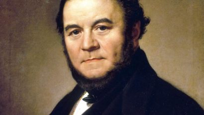 Personalitatea zilei: Stendhal