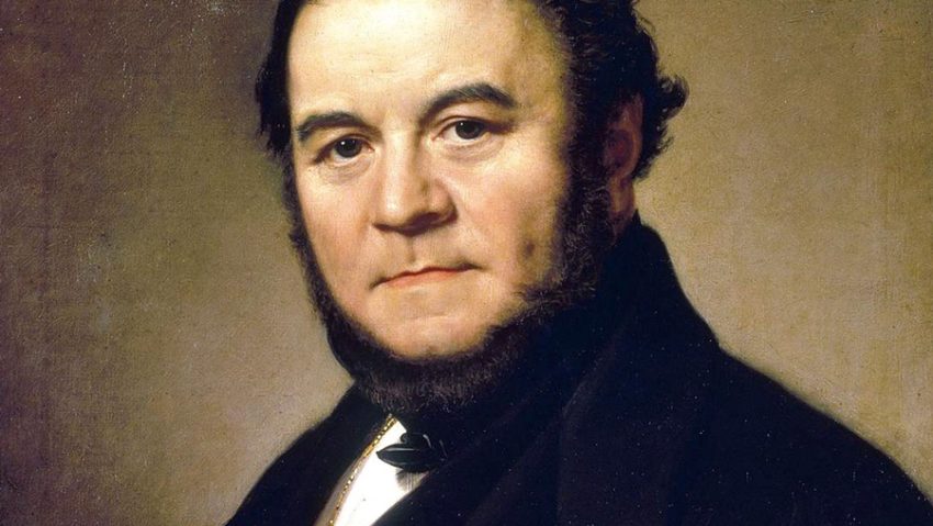 Personalitatea zilei: Stendhal