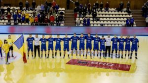 Selecționerul naționalei de handbal masculin, suspendat de Agenția Națională Anti-Doping