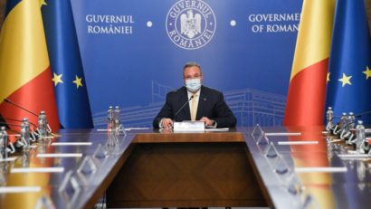 200 de lei bursă pentru elevii aflați în dificultate