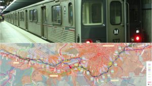 Ce se întâmplă cu cele două proiecte majore ale Clujului: metroul și centura metropolitană
