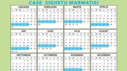 SIGHET – Campanie de informare privind colectarea selectivă