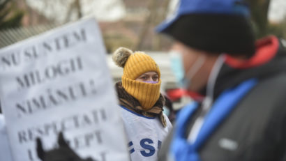 Cât primesc dascălii în plus la salariu?