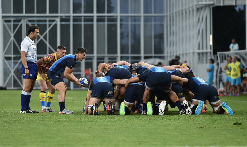 Meciul de rugby dintre România și Rusia se poate desfășura cu spectatori Meciul de rugby dintre România și Rusia se poate desfășura cu spectatori