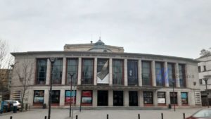 A început cea de-a 233-a stagiune a Teatrului Maghiar