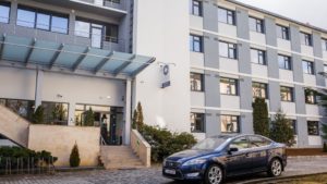 Cererea de cazare depășește oferta UMF Cluj cu peste 300 de locuri