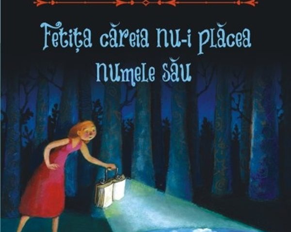 Sesam deschide cartea: Fetița căreia nu-i plăcea numele său de Elif Shafak [AUDIO]