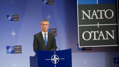 Reuniune a ambasadorilor statelor membre ale NATO pe tema situației din Polonia (UPDATE)