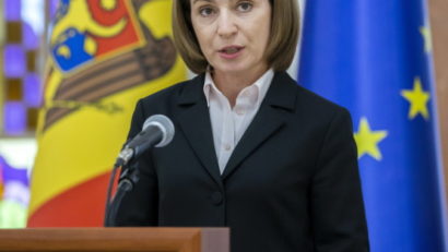 Mesaje ale oficialităţilor, de Ziua naţională a Republicii Moldova