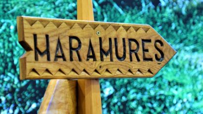 ”Redescoperă Maramureșul” – eveniment de informare