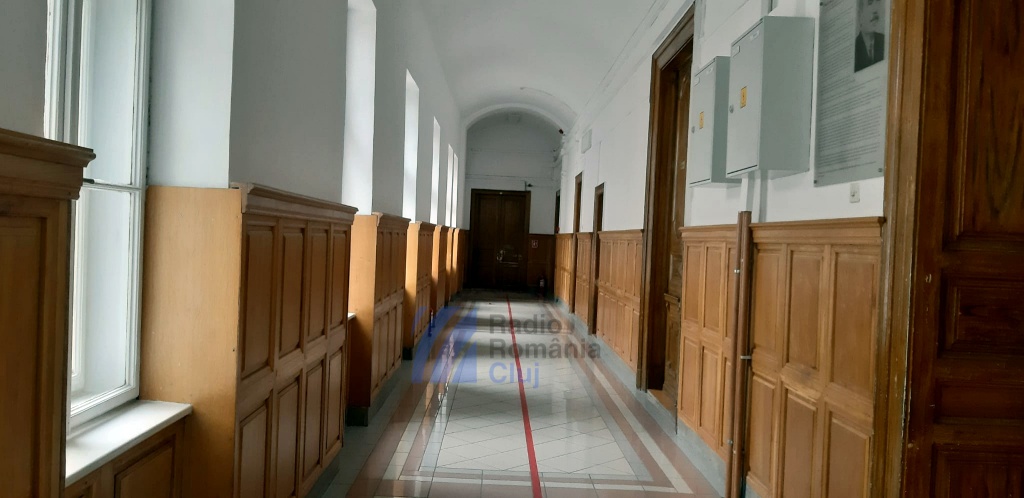 Cristian Anton și un complice au fost arestați preventiv