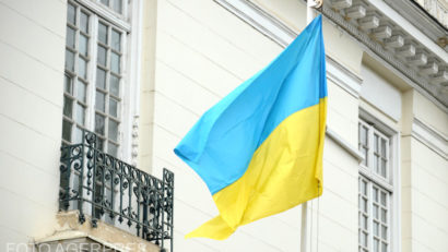Ucraina marchează 31 de ani de la proclamarea independenței