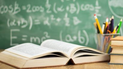 Se caută directori pentru unitățile de învățământ preuniversitar de stat