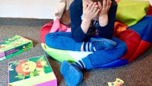 Incluziv: Cum arată şcoala pentru părinţii copiilor cu autism