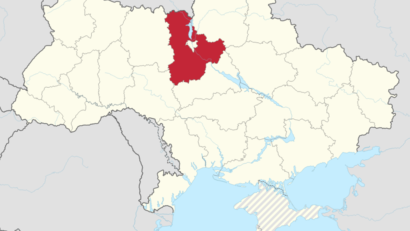 Trupele ruse se îndreaptă spre Kiev