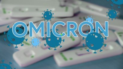 OMS dezvăluie prezența unei subvariante Omicron în 57 de țări