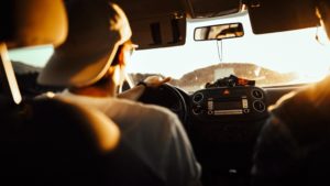 Senatul a adoptat legea care pedepsește șoferii drogați