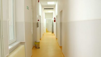 Se va redeschide ambulatoriul de la Șomcuta Mare