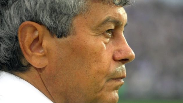 Moment critic pentru Mircea Lucescu