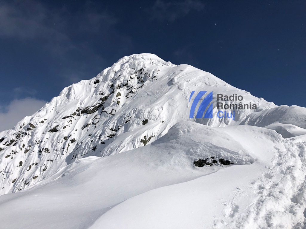 Ziua Internațională a Muntelui: Ghețarii sub lupă!
