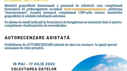 Două noi centre de autorecenzare asistată s-au deschis la Cluj
