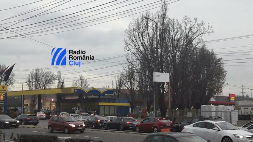 Benzina s-a scumpit cu 5,1% în ultimele 30 de zile