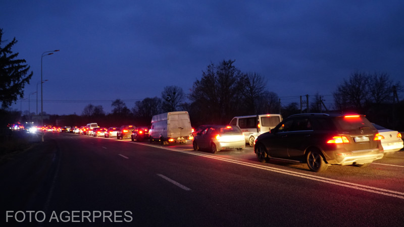 Războiul din Ucraina – ziua 14