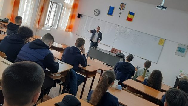 Elevii români evaluați în cadrul studiului internațional PISA 2025