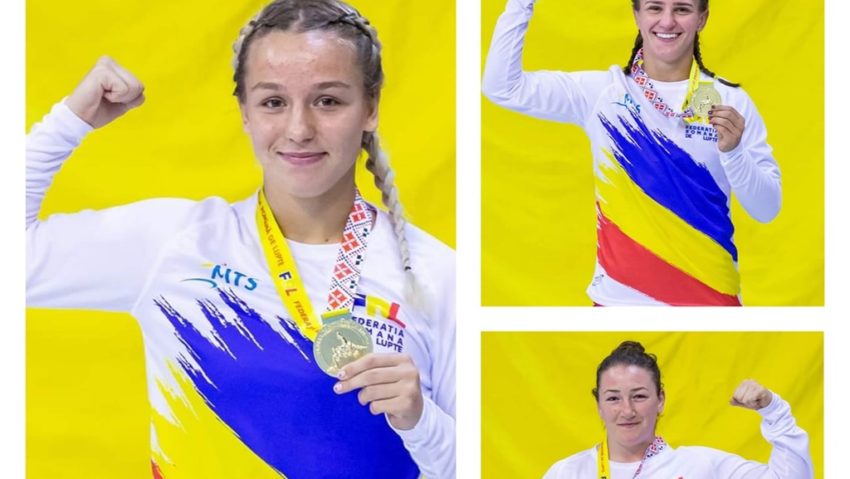 Campionatele Europene de lupte de la Budapesta Campionatele Europene de lupte de la Budapesta