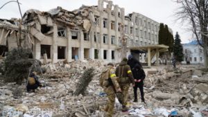 SUA reiau asistenţa militară pentru Kiev
