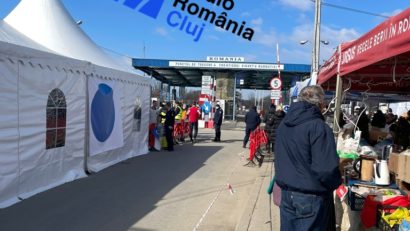 Ministrul Economiei și al Dezvoltării din Germania, în vizită la Sighet