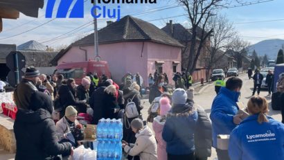 Uniunea Europeană, plan pentru o mai bună coordonare în problema refugiaților de război