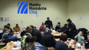 Patru ani de război, patru ani de sprijin pentru refugiații ucraineni