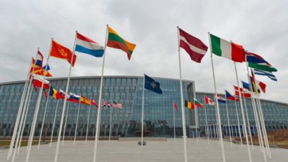 Aderarea Finlandei la NATO și răspunsul Rusiei