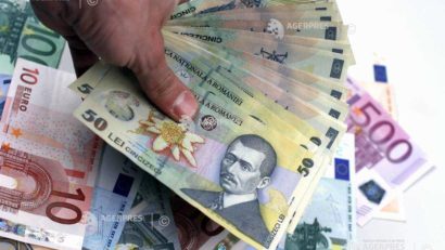 Prognoza BNR : inflația va crește în lunile următoare
