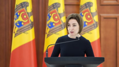 Starea de urgenţă în Republica Moldova a fost prelungită