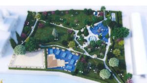 Viitorul bazei sportive „Farmec”, decis împreună cu clujenii